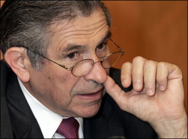 Paul Wolfowitz's quote #4