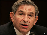 Paul Wolfowitz's quote #5