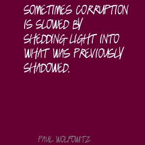 Paul Wolfowitz's quote #7