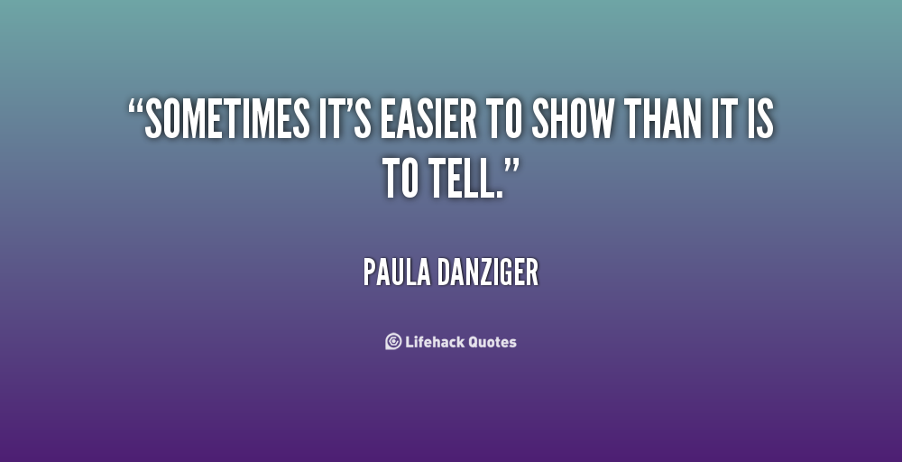 Paula Danziger's quote #6