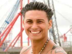 Pauly D's quote #3