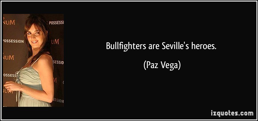 Paz Vega's quote #4