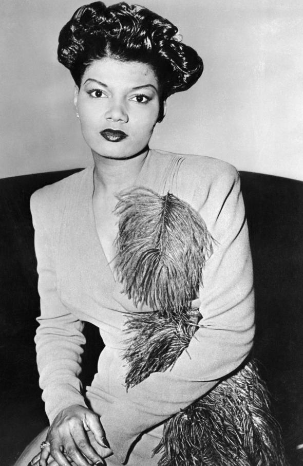 Pearl Bailey's quote #2