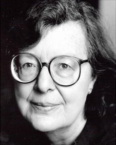 Penelope Lively's quote