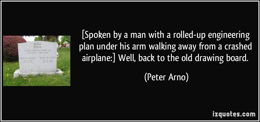Peter Arno's quote #1