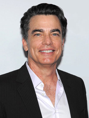 Peter Gallagher's quote #6