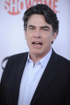 Peter Gallagher's quote #2