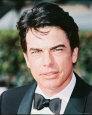 Peter Gallagher's quote #1