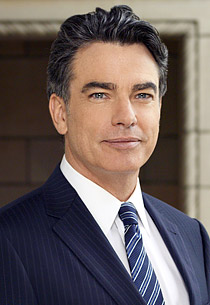 Peter Gallagher's quote #5