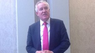 Peter Hain's quote #5