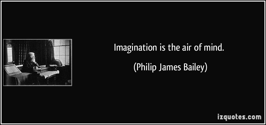 Philip James Bailey's quote #4
