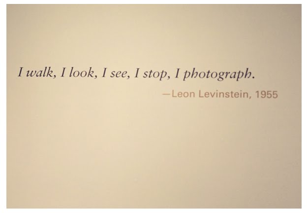 Photographers quote