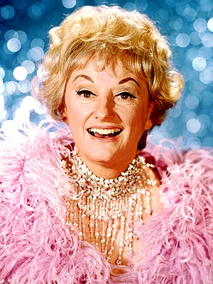 Phyllis Diller's quote #1