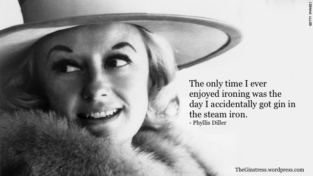 Phyllis Diller's quote #7