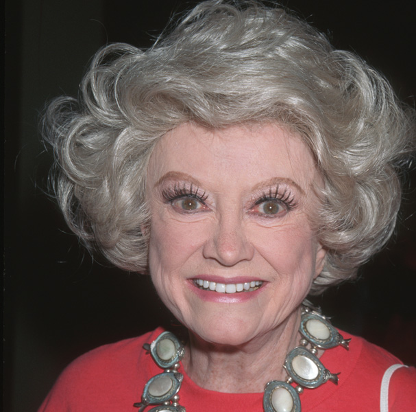 Phyllis Diller's quote #5