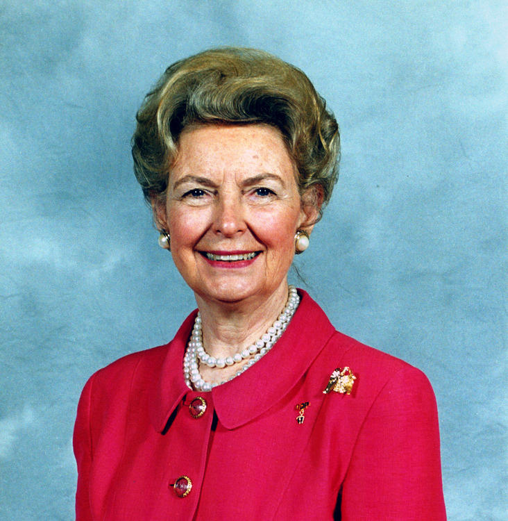 Phyllis Schlafly's quote #3