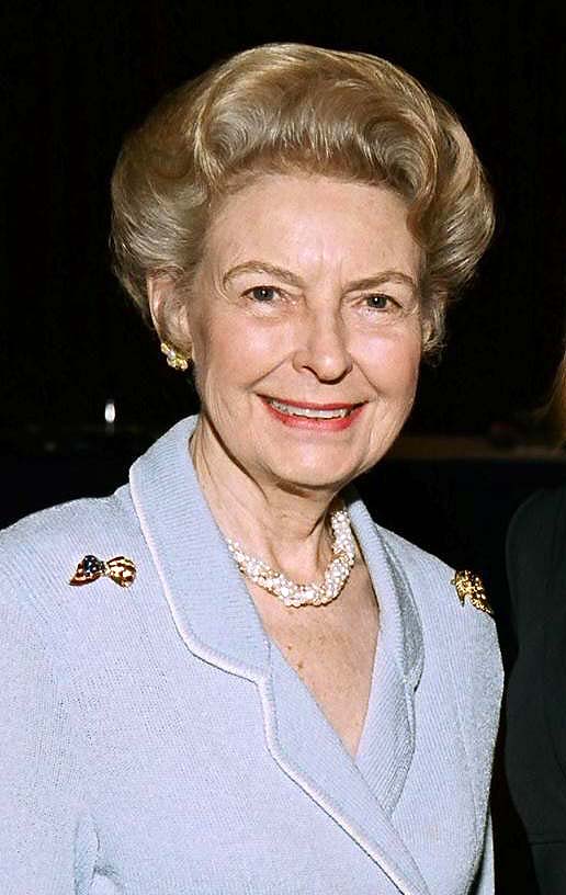 Phyllis Schlafly's quote #7
