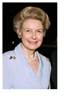 Phyllis Schlafly's quote #8