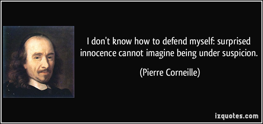 Pierre Corneille's quote #2