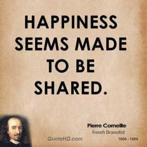 Pierre Corneille's quote #5