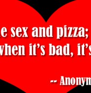 Pizza quote #4