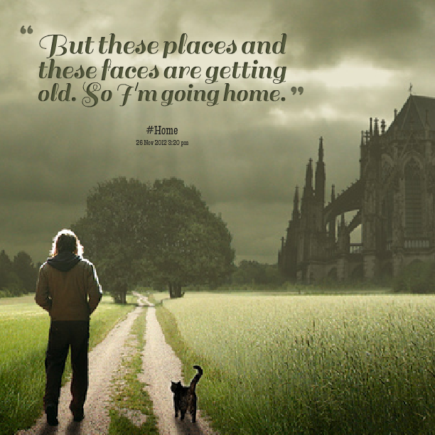 Places quote #1