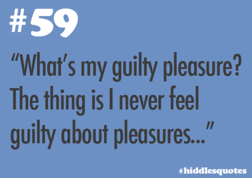 Pleasures quote #3