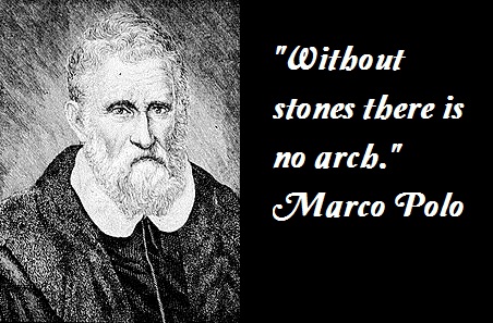 marco polo quotes