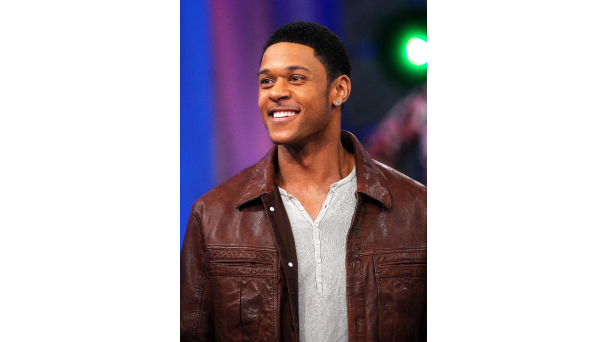 Pooch Hall's quote #2