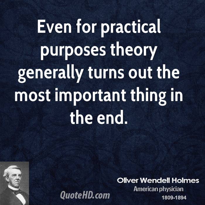 Practical Purposes quote #2