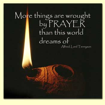 Pray quote #5