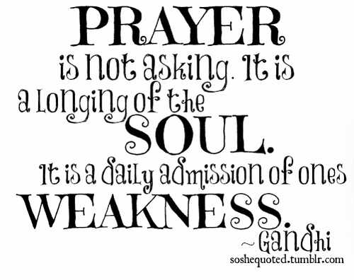 Prayer quote #5