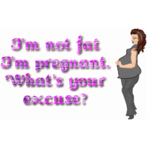 Pregnant quote #5