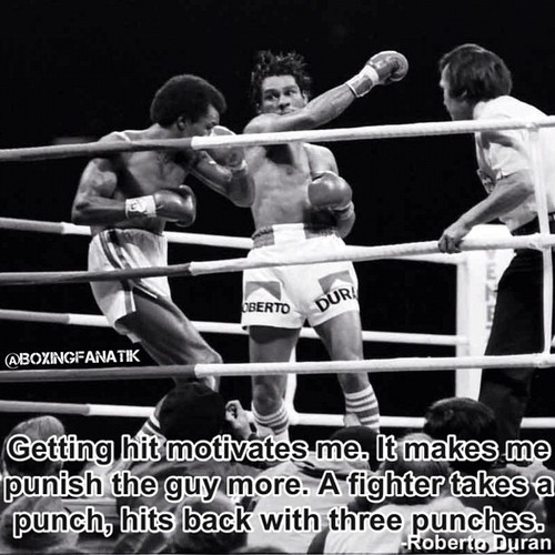 Punches quote #1