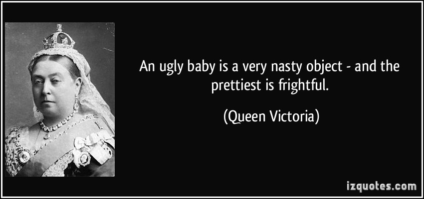 Queen Victoria's quote #2