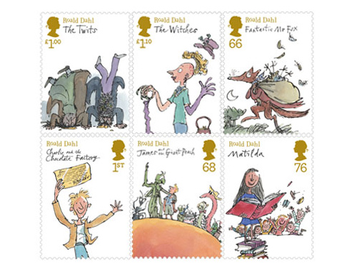 Quentin Blake's quote #6