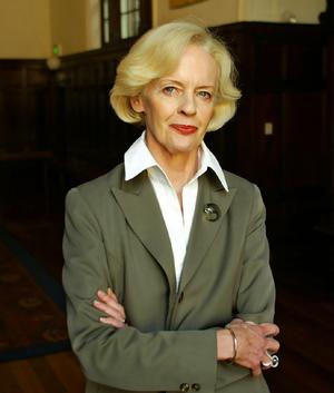 Quentin Bryce's quote #3