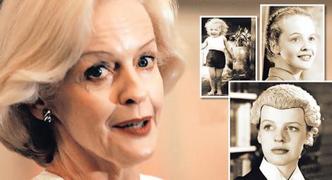 Quentin Bryce's quote #7