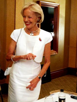 Quentin Bryce's quote #8