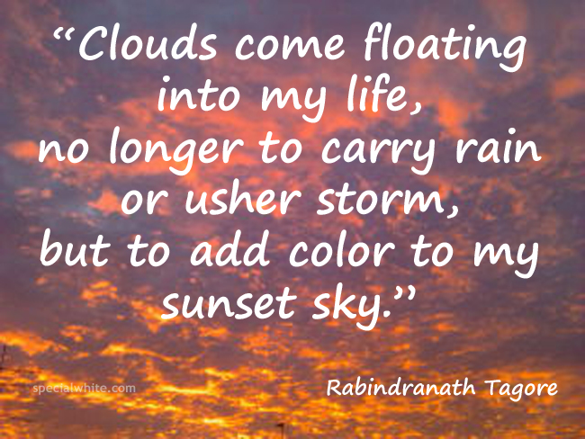 Rabindranath Tagore's quote #4