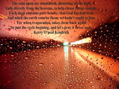 Rain quote #3