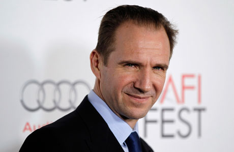 Ralph Fiennes's quote #6