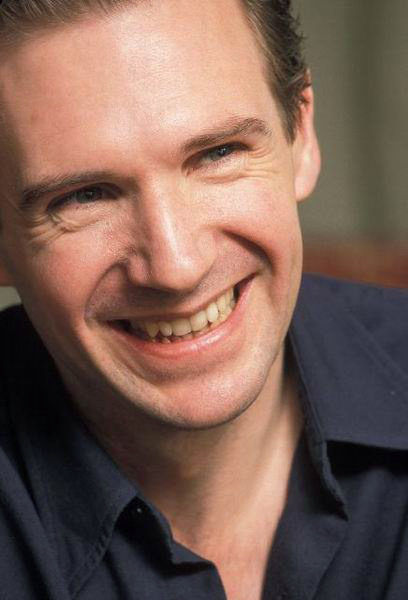 Ralph Fiennes's quote #1