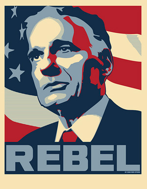 Ralph Nader quote #1