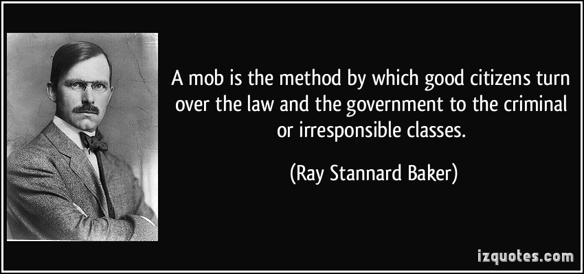 Ray Stannard Baker's quote #6