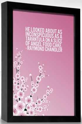 Raymond Chandler's quote #5
