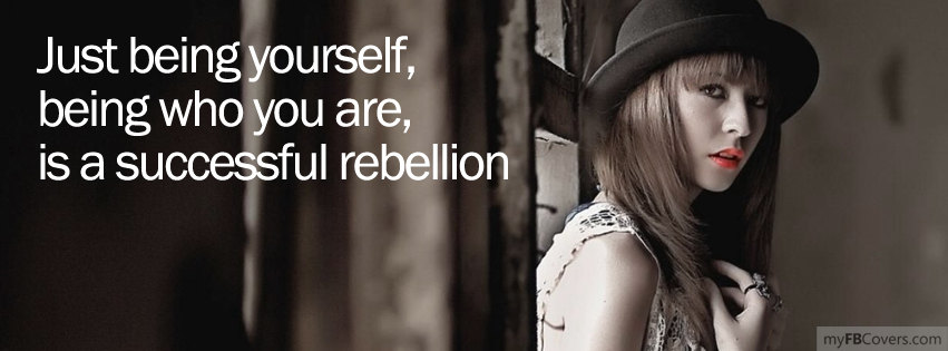 Rebellion quote #5