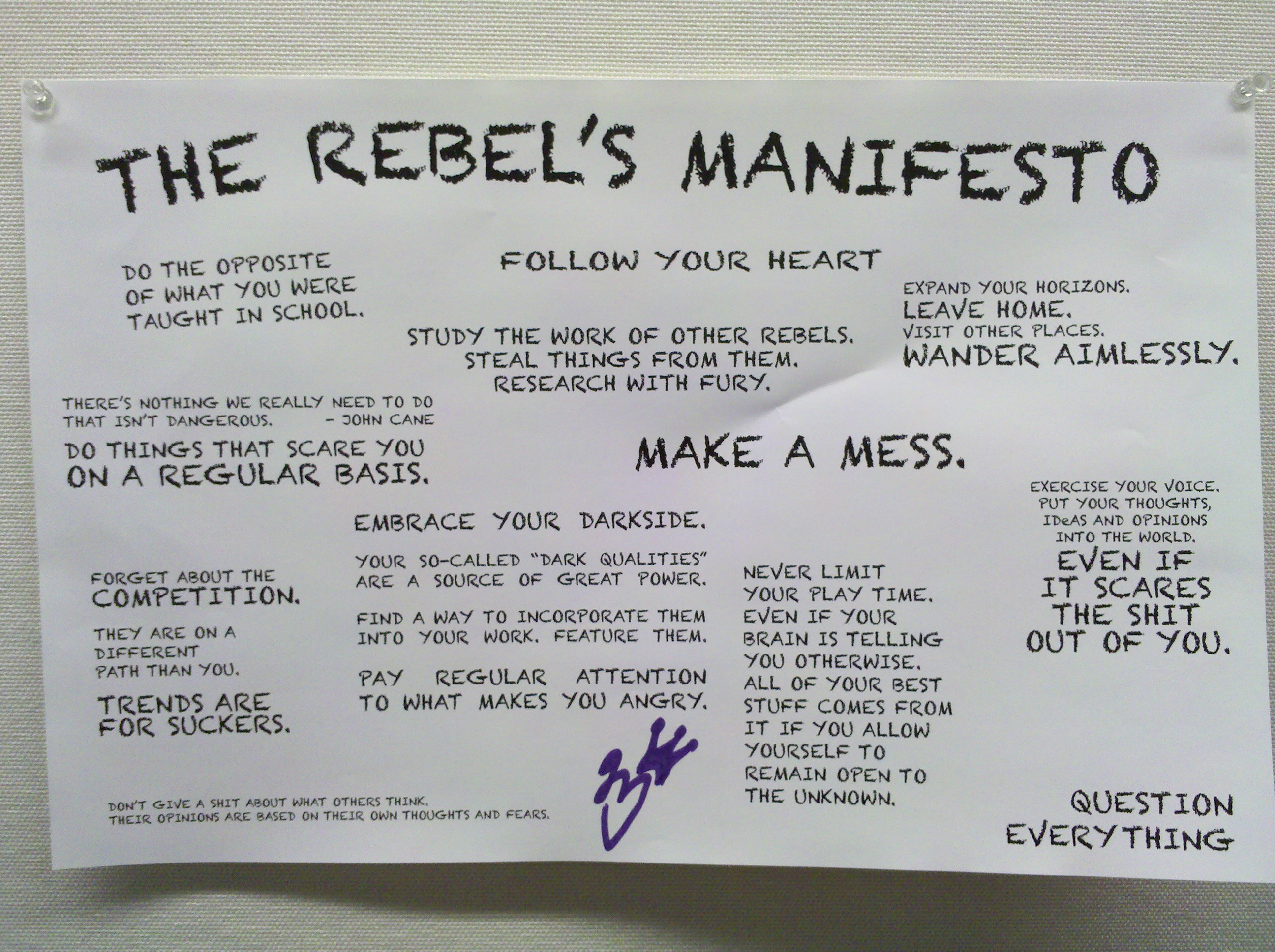 Rebels quote #1