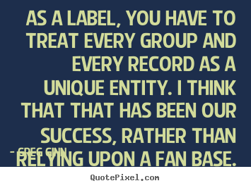 Famous quotes about 'Record Label' - Sualci Quotes 2019