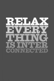Relaxing quote